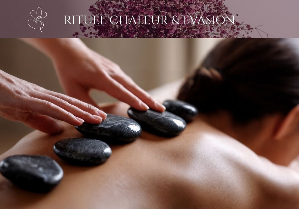 Rituel Chaleur & Evasion image